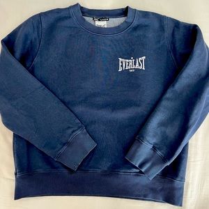 Zara x Everlast Collab - Sweatshirt